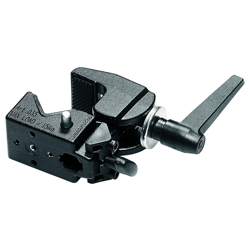 Coupler & Clamps