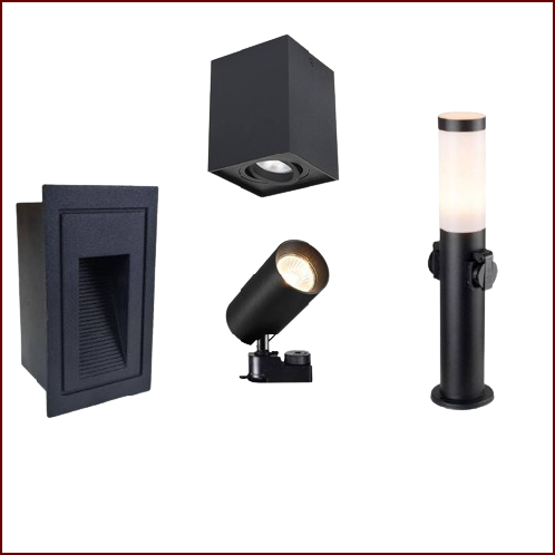 dB-Lux Exclusive Line dB-Lux Exclusive Line