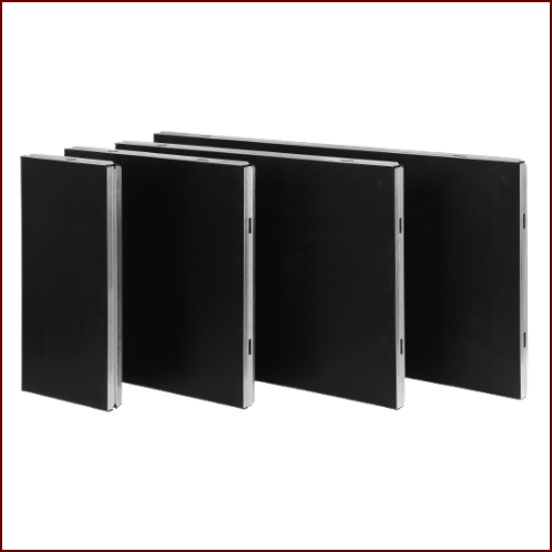 Innodeck Bühnensystem Innodeck Bühnensystem