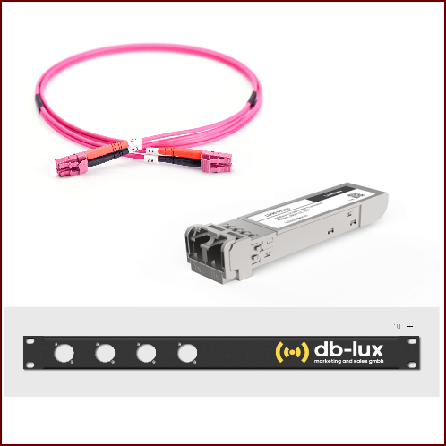 Netzwerk-Zubehör Netzwerk-Zubehör