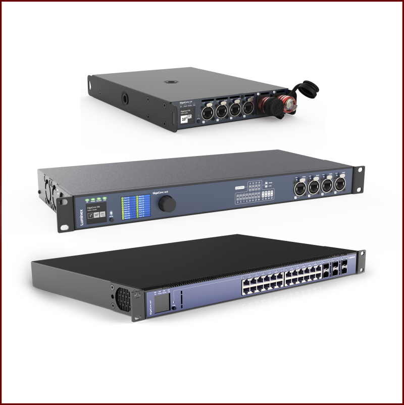 Netzwerktechnik Netzwerktechnik