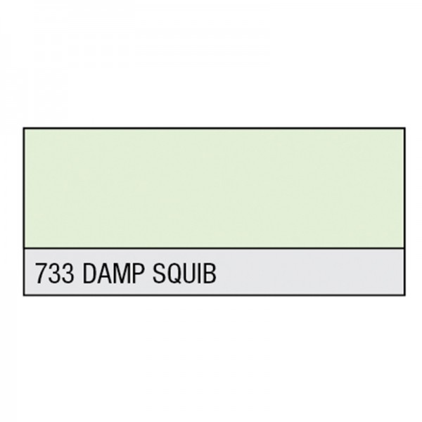 LEE Filter Rolle 733 Damp Squib