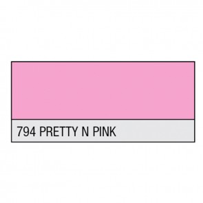 LEE Filter Rolle 794 Pretty n Pink