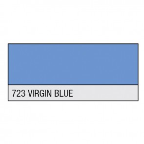 LEE Filter Rolle 723 Virgin Blue