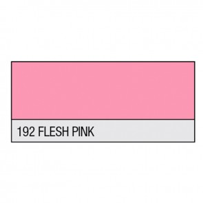 LEE Filter Rolle 192 Flesh Pink
