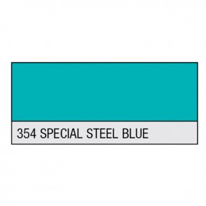 LEE Filter Rolle 354 Special Steel Blue