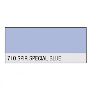 LEE Filter Rolle 710 Spir Special Blue