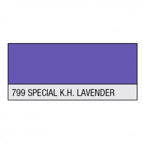 LEE Filter Rolle 799 Special K H  Lavender