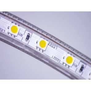 20m wasserdichte SMD LED Streifen neutralweiß