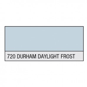 LEE Filter Rolle 720 Durham Daylight Frost