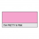 LEE Filter Rolle 794 Pretty n Pink