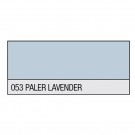 LEE Filter Rolle HT 053 Paler Lavender
