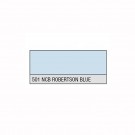 LEE Filter Rolle 501 New Colour Blue (Robertson Blue)