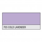 LEE Filter Rolle 703 Cold Lavender