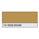 LEE Filter Rolle 742 Bram Brown