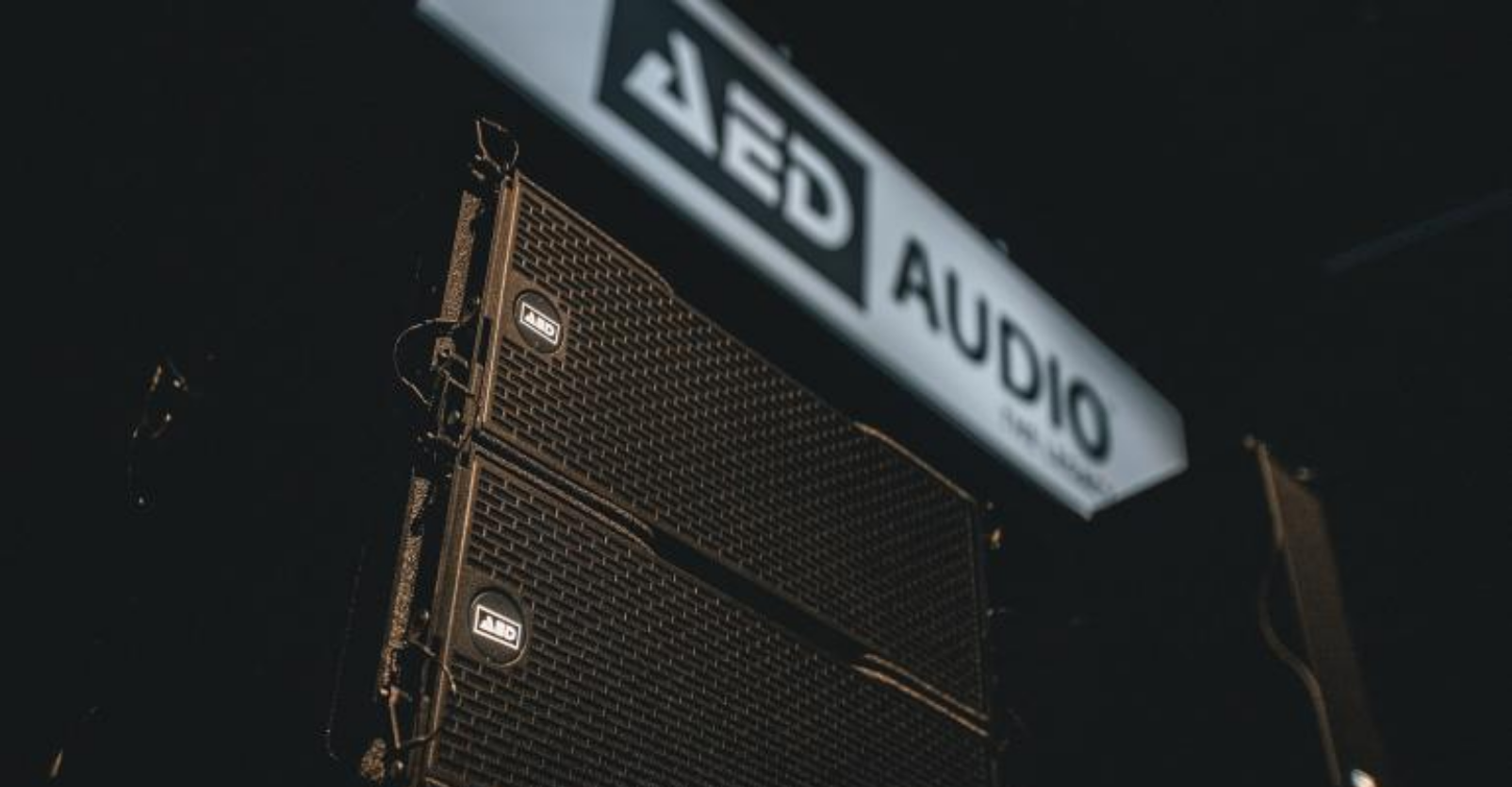 AED Audio